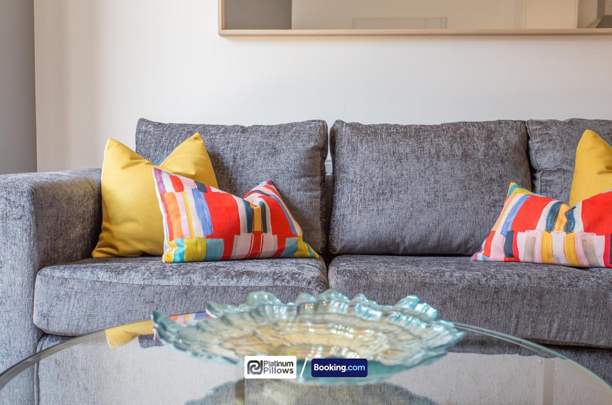 Modern Oxford 1Br Apt, Contractor & Family Accommodation, Near Oxford Hospitals And Science Park Exterior foto